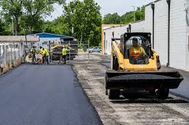 Best Asphalt Driveway Installation  in Chesilhurst, NJ