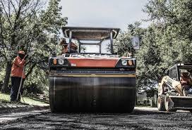 Reliable Chesilhurst, NJ Driveway Paving Services Solutions