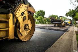 Best Asphalt Driveway Installation  in Chesilhurst, NJ